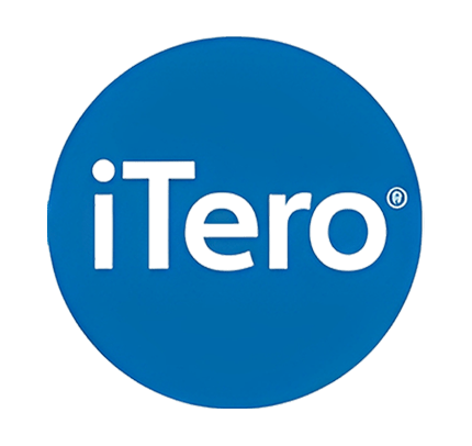 Itero Logo Design