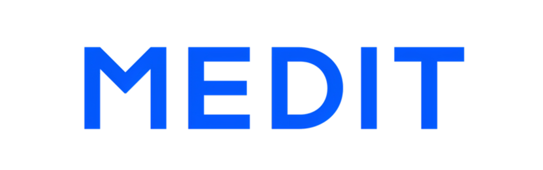Medit Logo